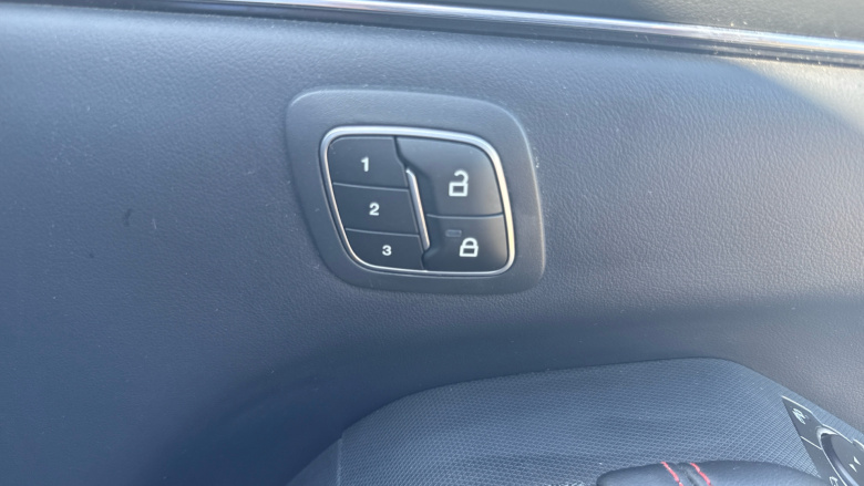 Ford Mustang Mach-E 258kW Extended Range 88kWh AWD 5dr Auto Electric Estate